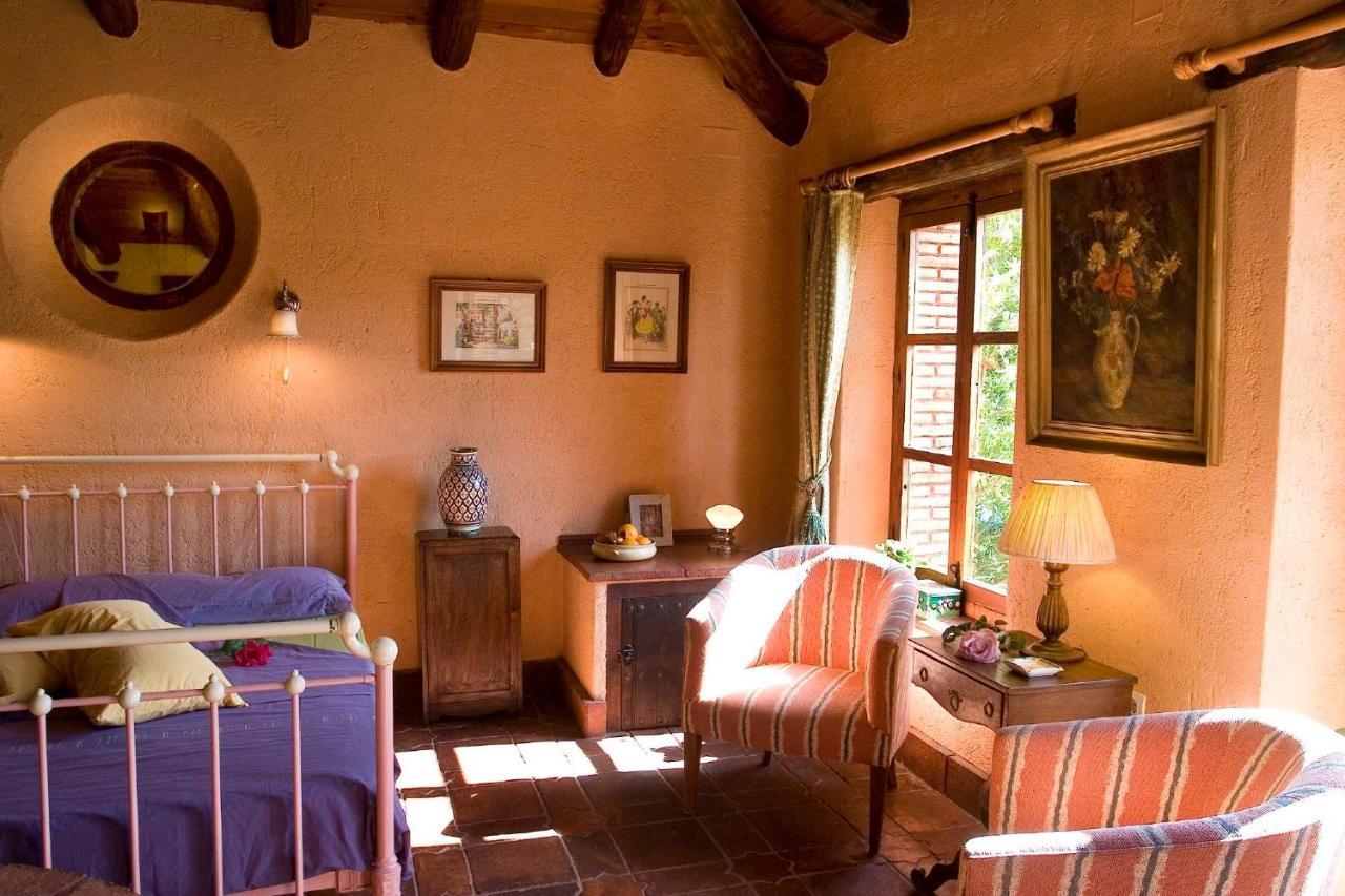 Molino Rio Alajar Vendégház Kültér fotó