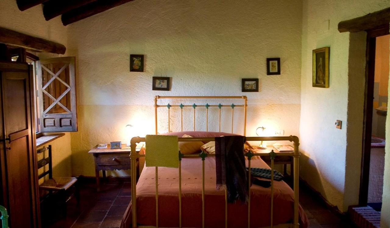 Molino Rio Alajar Vendégház Kültér fotó
